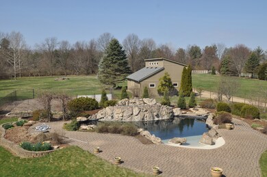 10891 Geist Rd, Fishers, IN 46037 - photo 2