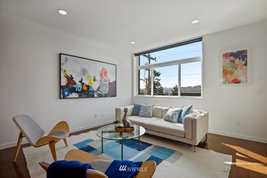 2560 14th Ave W unit C, Seattle, WA 98119 - photo 3