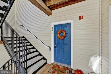 5006 Hollington Dr unit 204, Owings Mills, MD 21117 - photo 4