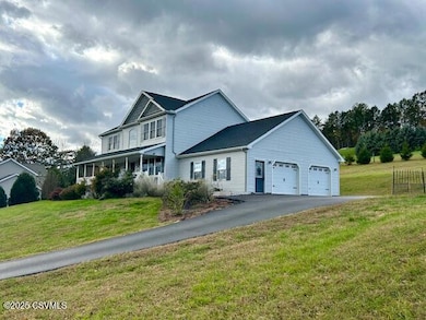 4071 Wolf Hollow Rd, Bloomsburg, PA 17815 - photo 2