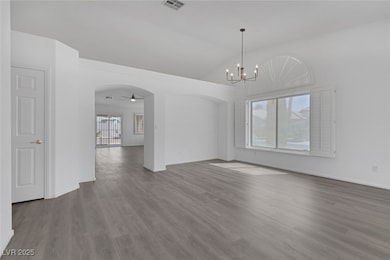 5808 Spinnaker Reach Ave, Las Vegas, NV 89130 - photo 5