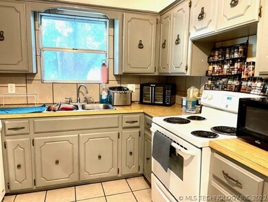 115 Lucille Dr, Ardmore, OK 73401 - photo 5