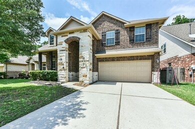 7202 Casita Dr, Magnolia, TX 77354 - photo 2