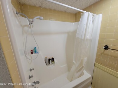 Tub & Shower_lower level