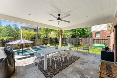 3 Harbinger Ct, Spring, TX 77382 - photo 4