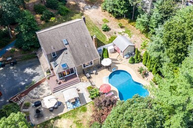 68 Bow St, Carver, MA 02330 - photo 5