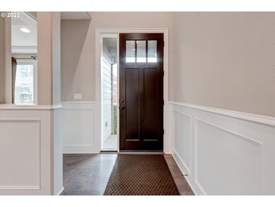 Entrance/Foyer