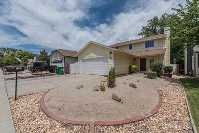 1942 Union St, Sparks, NV 89434 - photo 2