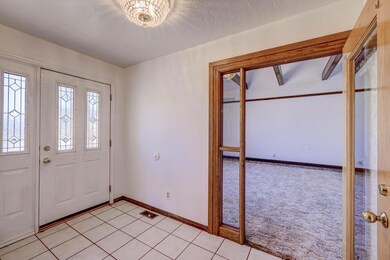 Entry way