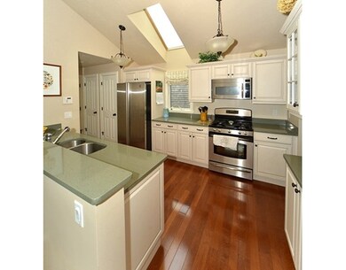 23 Dillingham Way unit 23, Plymouth, MA 02360 - photo 5