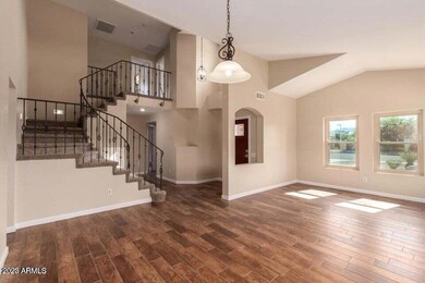 Open Ceilings