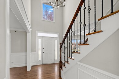 4832 Fesseneva Ln, Naperville, IL 60564 - photo 4