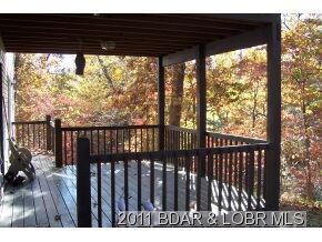Lower Deck