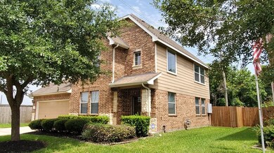 11303 Sandstone Canyon Dr, Humble, TX 77396 - photo 2
