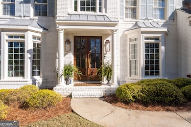 310 Glen Hampton Place, Alpharetta, GA 30004 - photo 2