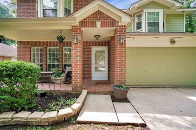 6903 Woodland Oaks, Magnolia, TX 77354 - photo 3