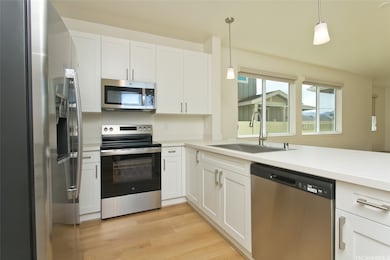 94-1140 Koakolo St unit 115, Waipahu, HI 96797 - photo 4