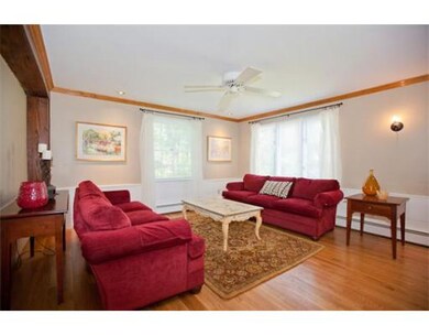 360 Chief Justice Cushing Hwy, Scituate, MA 02066 - photo 5