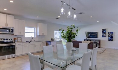 107 S Fredrica Ave, Clearwater, FL 33756 - photo 4