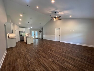 109 Purify Bay Rd, Crawfordville, FL 32327 - photo 5