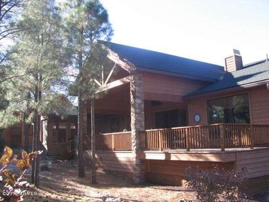 Back of house