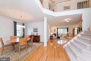 5004 Crest Haven Way, Perry Hall, MD 21128 - photo 6