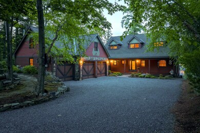 89 Eagle Shore Rd, Moultonborough, NH 03254 - photo 5