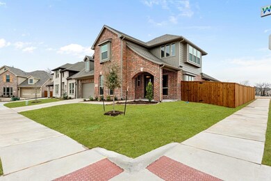 106 Cascade Ln, Wylie, TX 75098 - photo 3