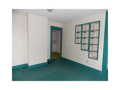 Bedroom.