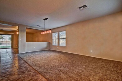 Living Dining Room