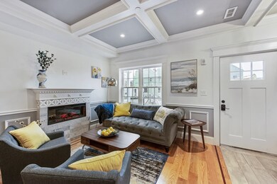 5 Pleasant St unit 1, Salem, MA 01970 - photo 6