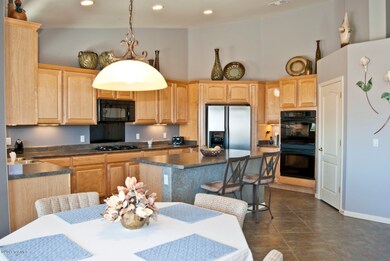 Kitchen 1