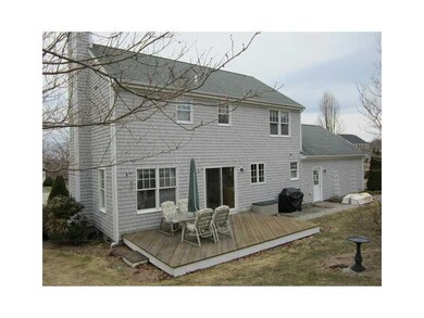 64 Pequot Ln, Middletown, RI 02842 - photo 5