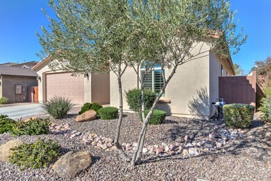 116 W Sweet Shrub Ave, San Tan Valley, AZ 85140 - photo 6