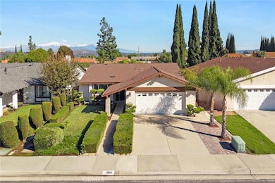 1634 Clayhill Ave, Hacienda Heights, CA 91745 - photo 3
