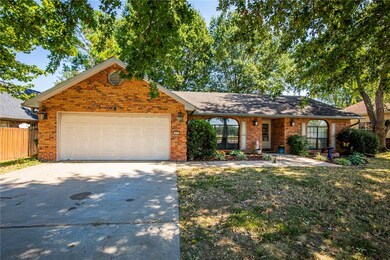 405 N 40th St, Rogers, AR 72756 - photo 3