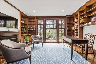 31 Brush Hill Ln, Milton, MA 02186 - photo 6