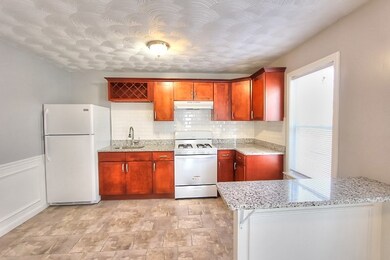 871 Manton Ave, Providence, RI 02909 - photo 4