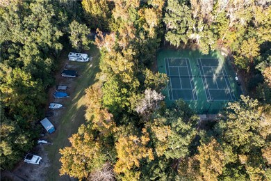 Tennis Courts