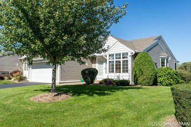 842 Claremont Ct Holland-1