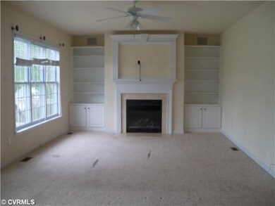 Den/Family/Great Room