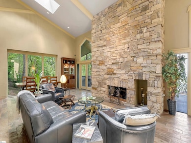 19 Moonshine Falls Trail, Landrum, SC 29356 - photo 5