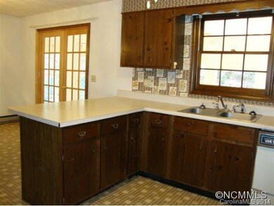 Kitchen Other View