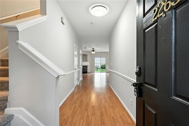 2263 Leicester Way SE, Atlanta, GA 30316 - photo 2