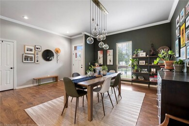 206 NW O St, Bentonville, AR 72712 - photo 3