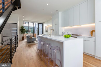 831 Rock Creek Church Rd NW unit A, Washington, DC 20010 - photo 2