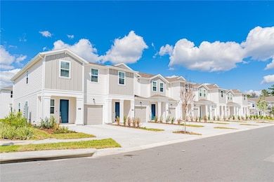 2413 Brook Marsh Loop, Kissimmee, FL 34747 - photo 2