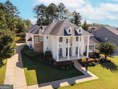 3330 Shady Creek Ct, Jefferson, GA 30549 - photo 2