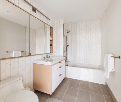 Eastlight unit 19B, New York, NY 10016 - photo 7