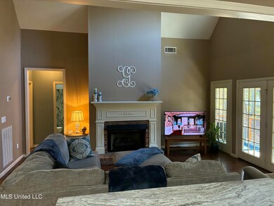 1025 West St, Wesson, MS 39191 - photo 5